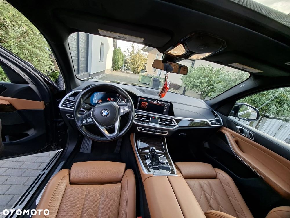 BMW X5 - 5