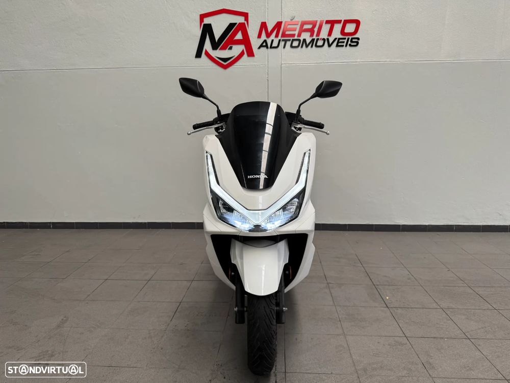 Honda PCX125 - 3
