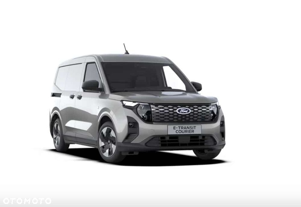 Ford Transit Courier - 1