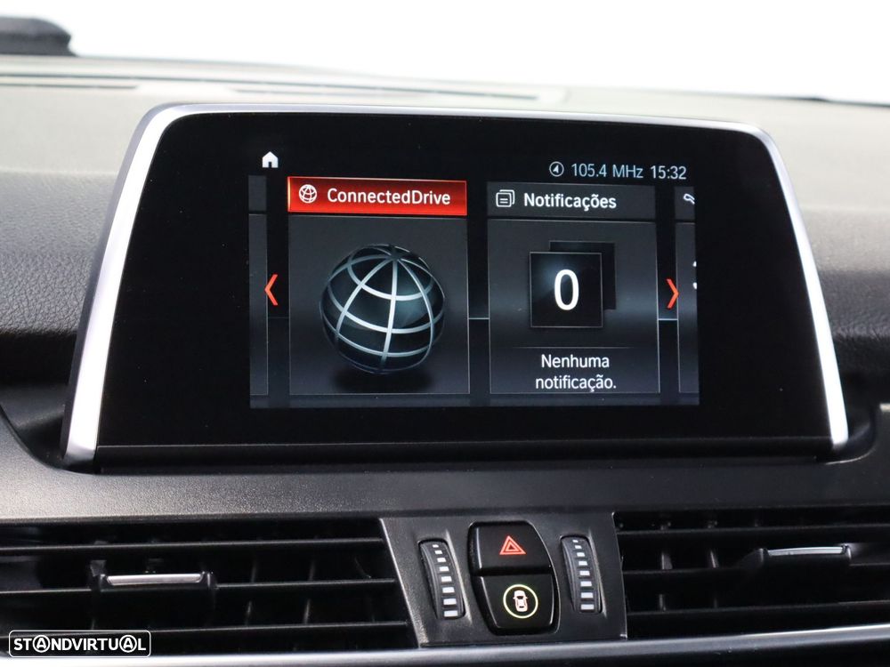 BMW 216 Gran Tourer d 7L Line Sport - 16