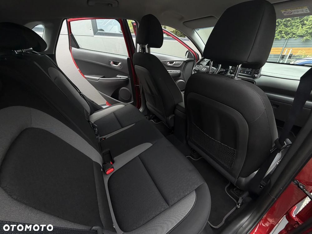 Hyundai Kona 1.6 CRDi Trend - 16