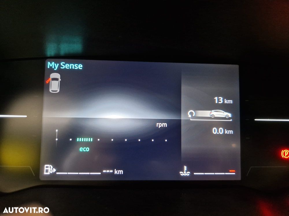 Renault Clio V 1.0 TCe 90 Techno - 8