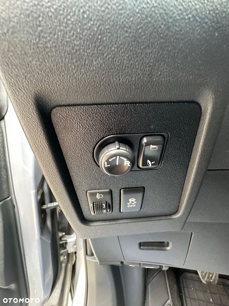 Nissan Qashqai 1.6 Acenta - 28