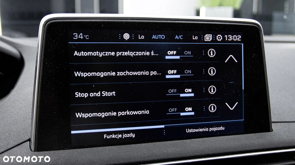 Peugeot 5008 1.5 BlueHDi Allure S&S EAT8 - 33