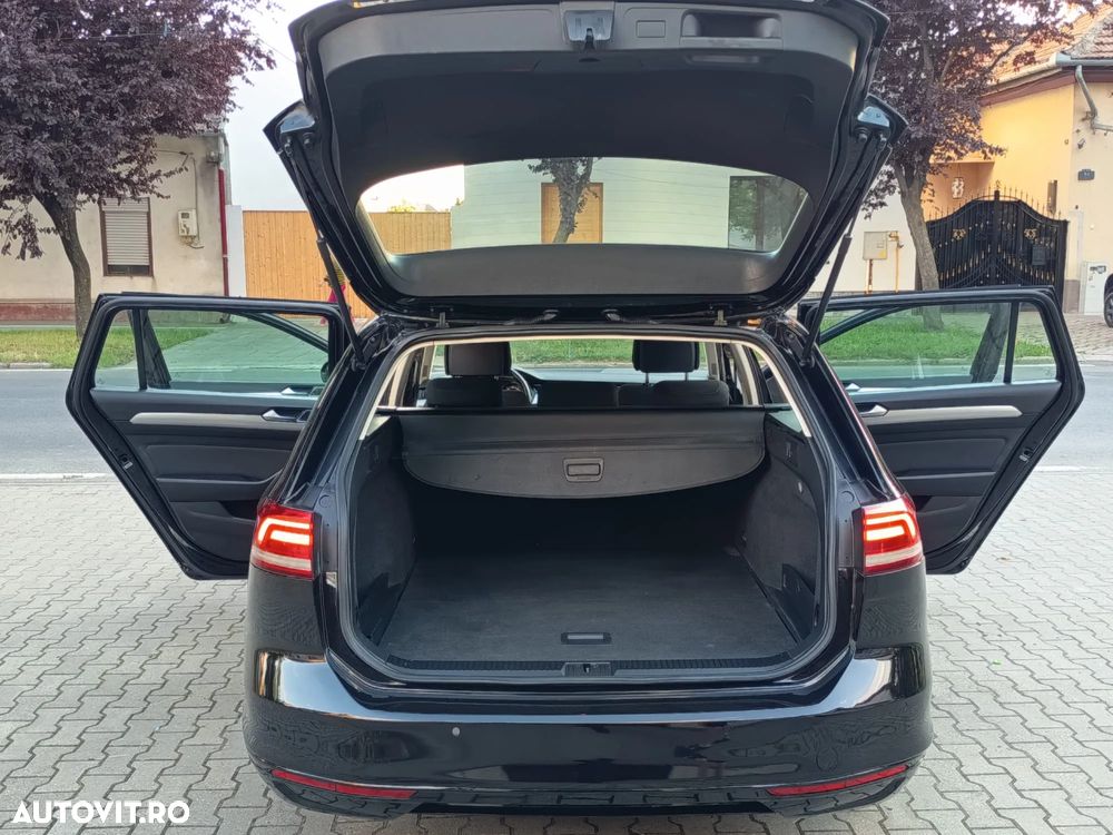Volkswagen Passat - 8