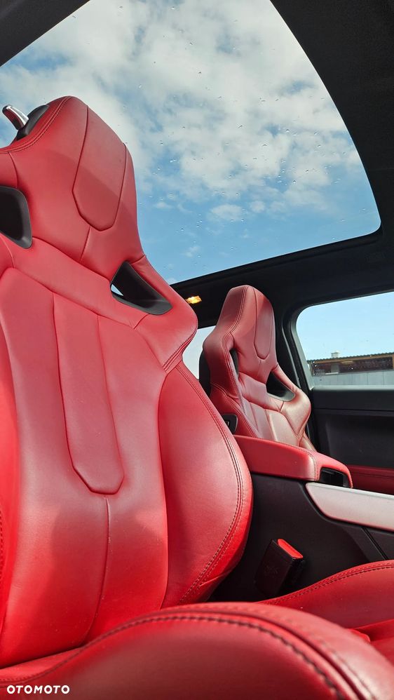 Land Rover Range Rover Evoque 2.0Si4 Dynamic - 12