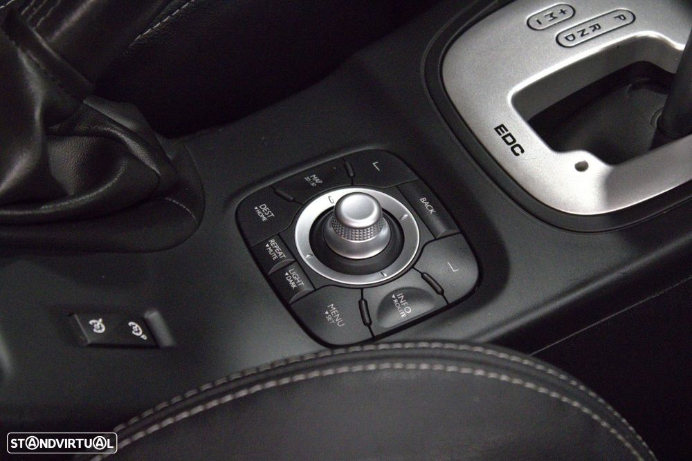 Renault Mégane Coupe 1.5 dCi GT Line EDC - 26