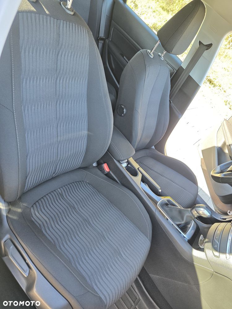 Peugeot 308 - 9