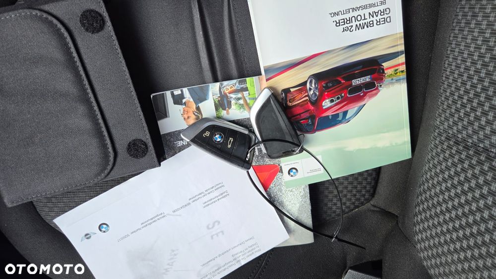 BMW Seria 2 - 21