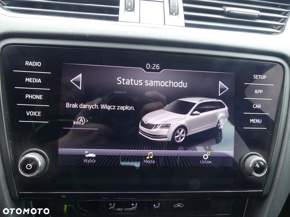 Skoda Octavia 1.6 TDI SCR Style - 28