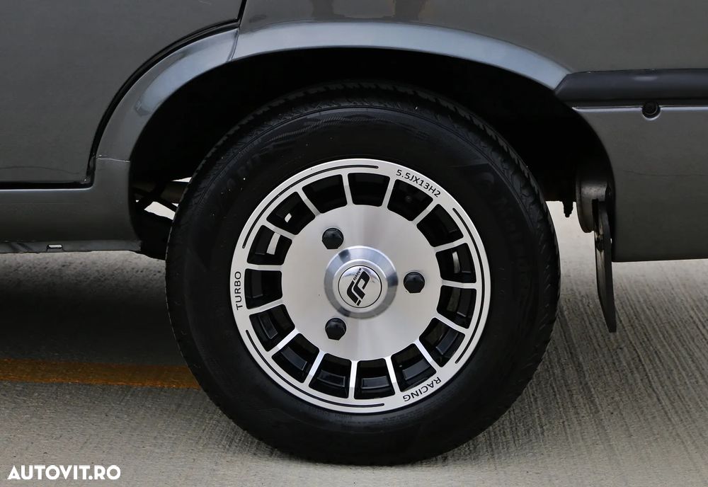 Dacia 1310 Berlina 1.4 LI - 17