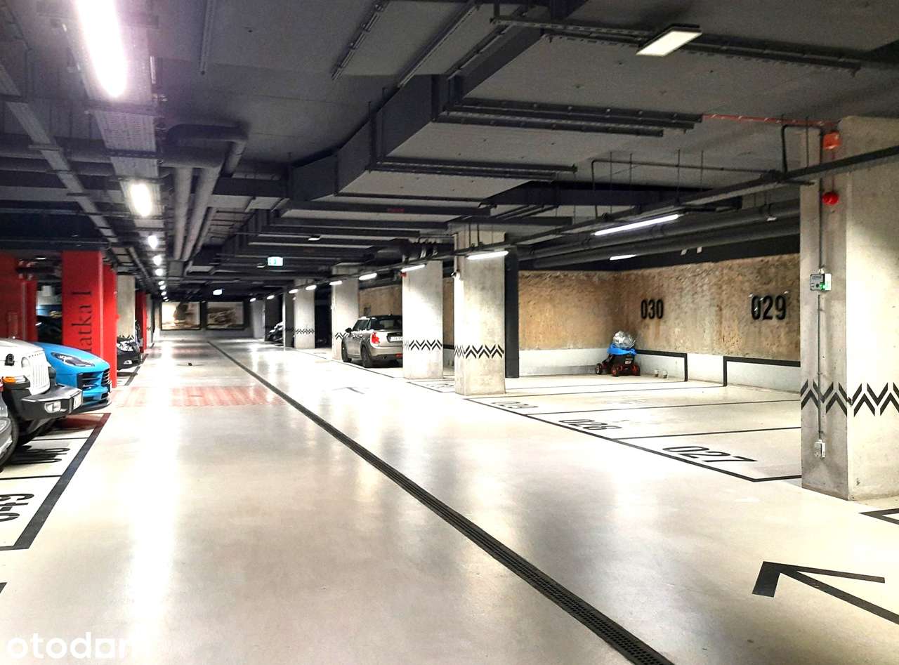 Apartamentowiec w prestiżowej strefie Śródmiejskiej- Powiśle! Komfort!