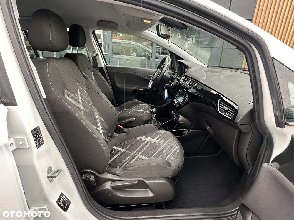 Opel Corsa 1.0 Ecotec Turbo (ecoFLEX) Start/Stop Color Edition - 30