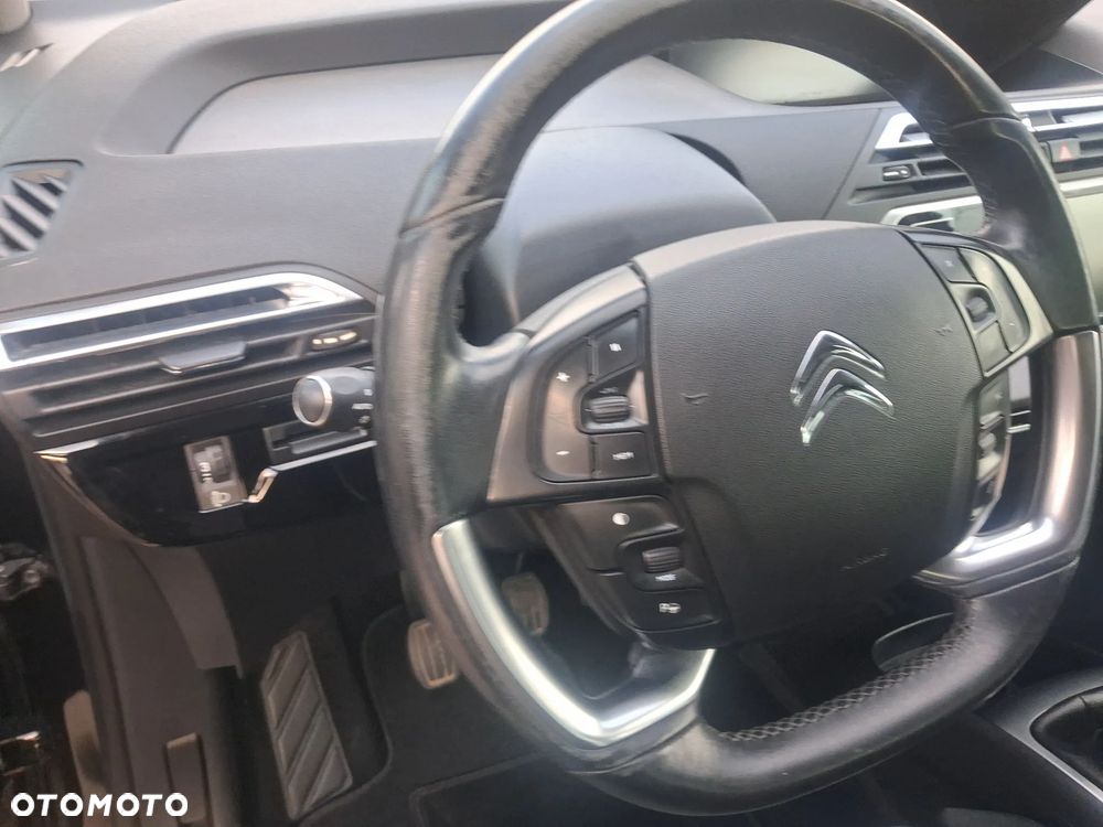 Citroën C4 Grand Picasso VTi 120 (7-Sitzer) Selection - 26