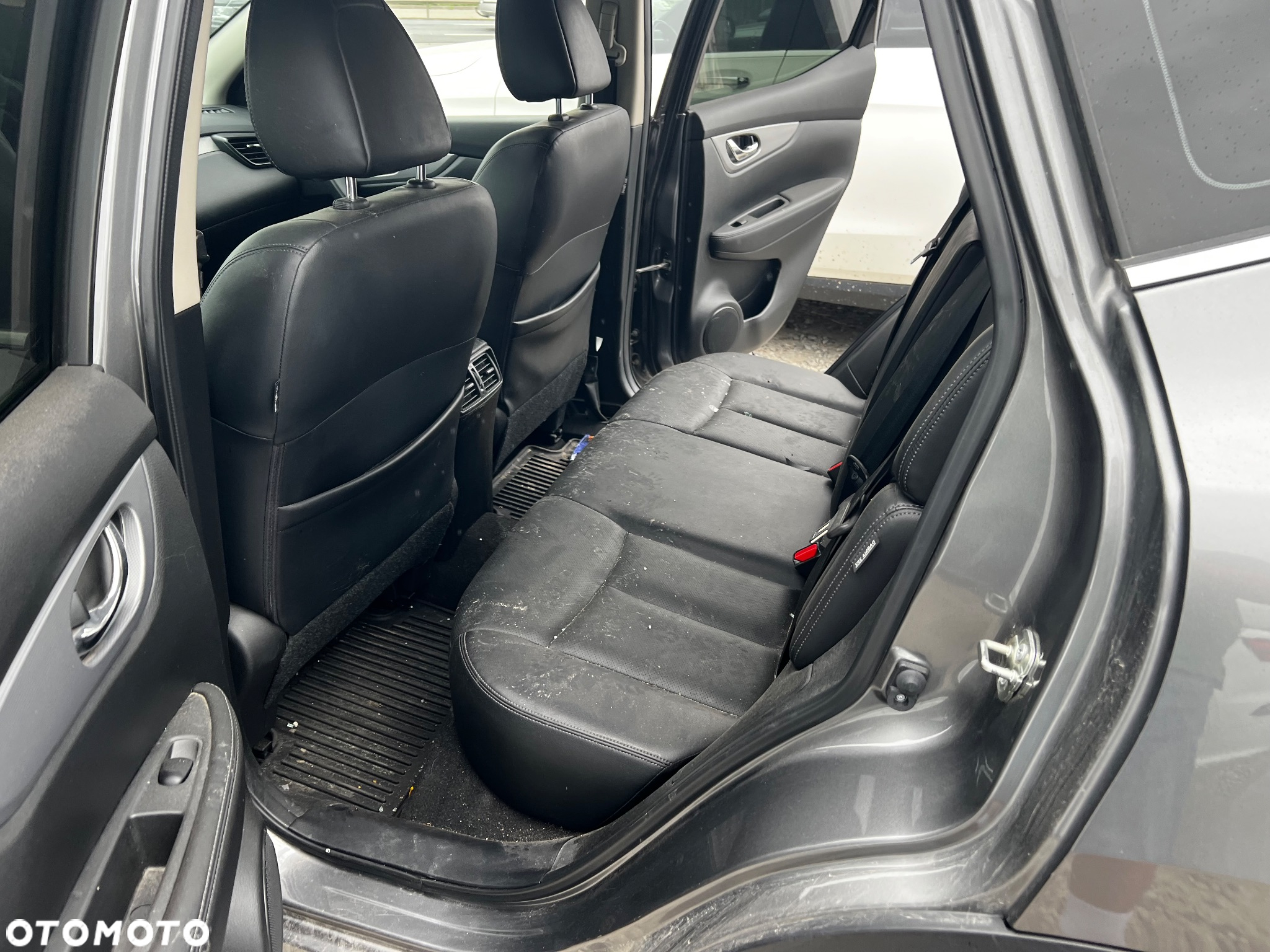 Nissan Qashqai - 15