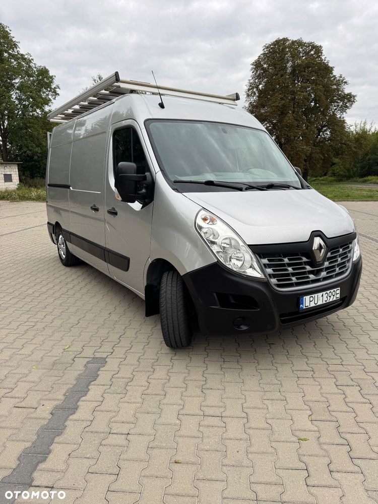 Renault Master - 5