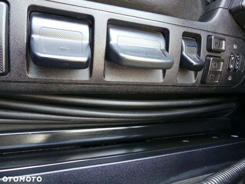 Iveco S-WAY 460 / EURO 6 / ZESTAW PRZESTRZENNY / KLIMA POSTOJOWA / - 31
