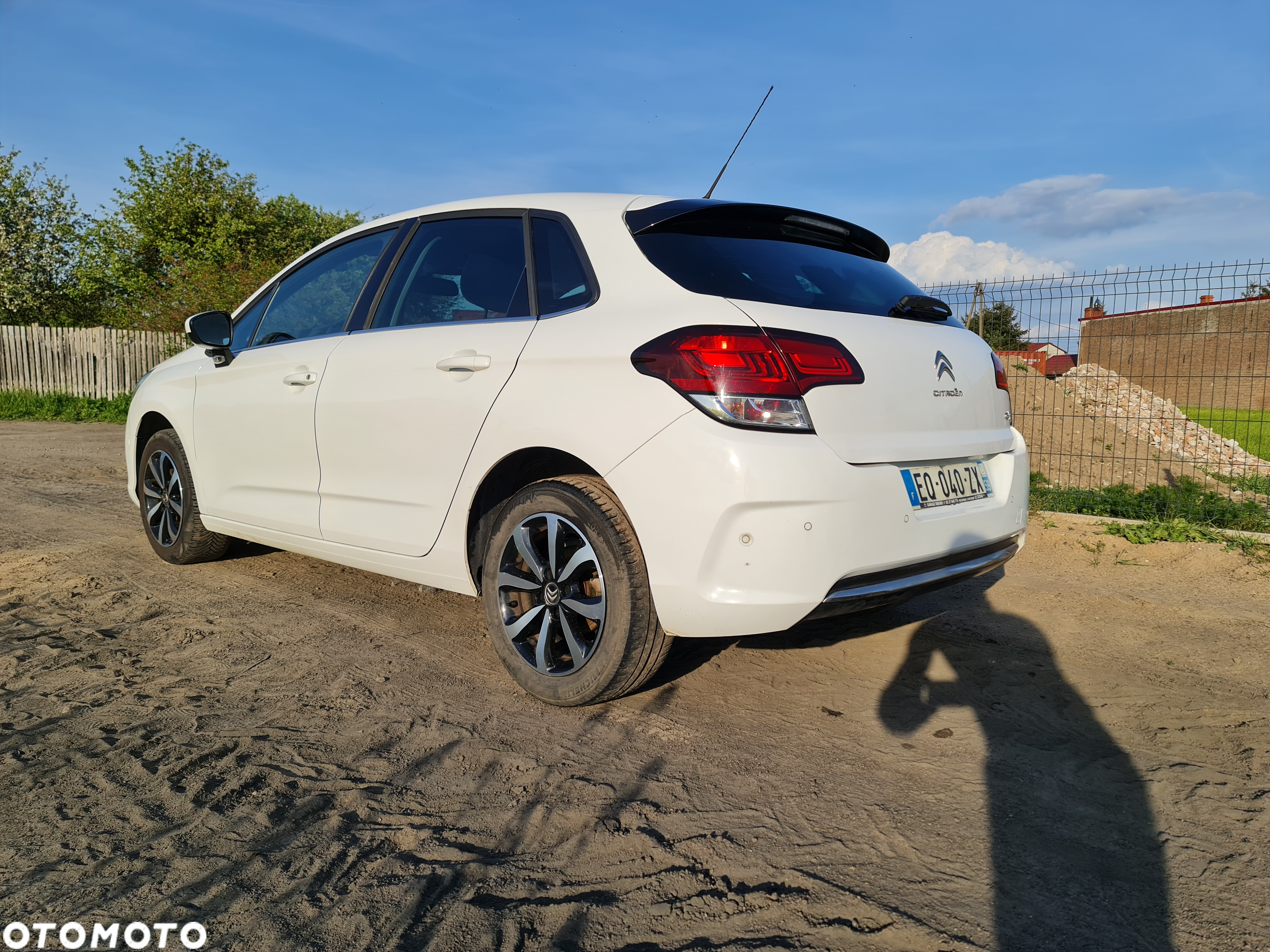 Citroën C4 PureTech 110 Selection - 3