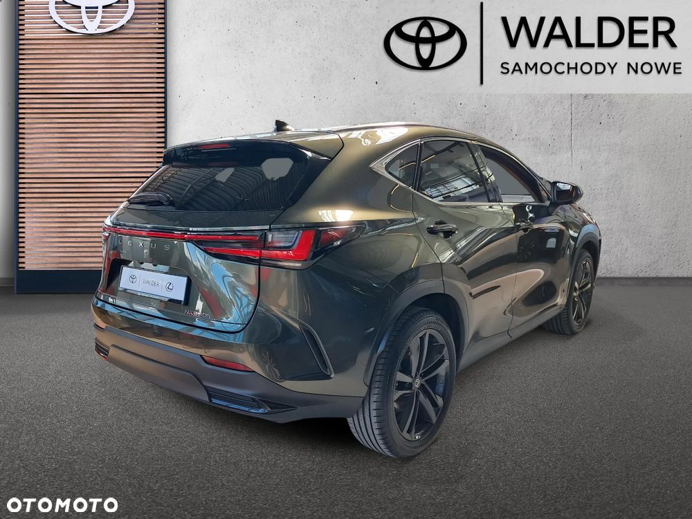 Lexus NX 350h Prestige AWD - 5