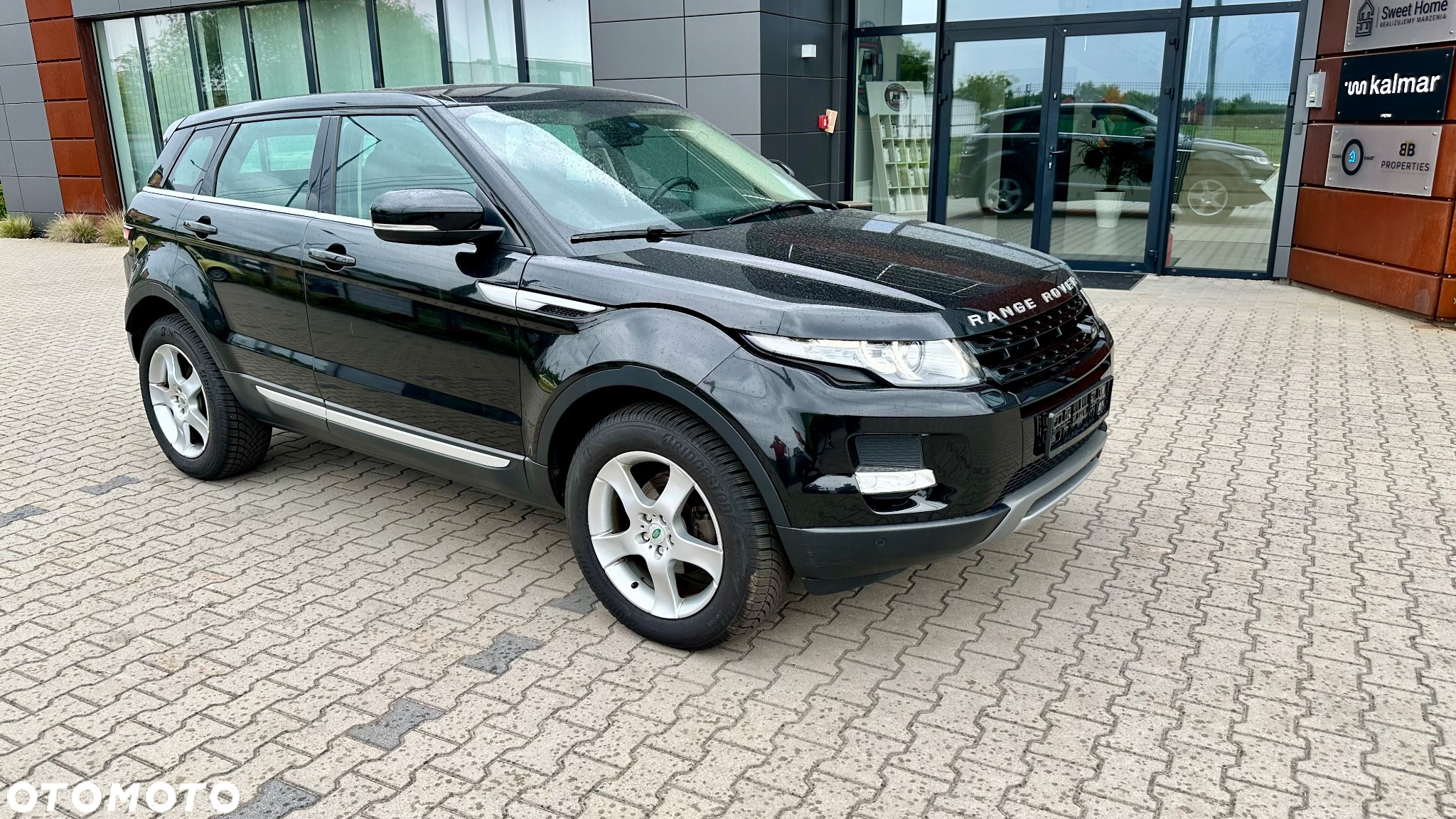 Land Rover Range Rover Evoque 2.0Si4 Prestige - 6