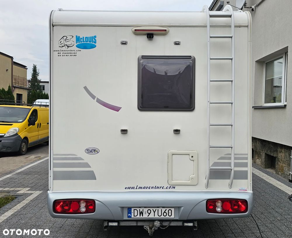 Fiat Mclouis Steel - 16