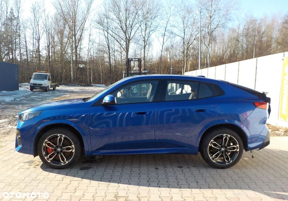BMW X2 - 7