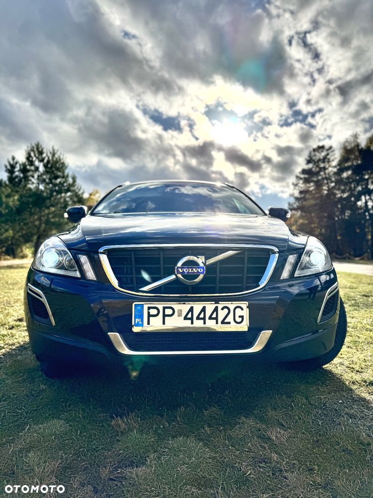 Volvo XC 60 - 4
