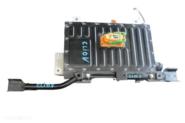 BATERIA AKUMULATOR RENAULT CLIO V  1.6 E-TECH   HYBRYDA       60.00km - 1