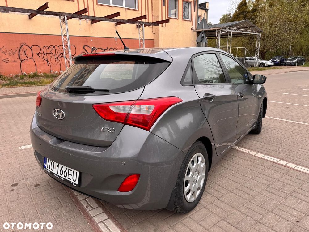 Hyundai i30 1.4 Classic - 2