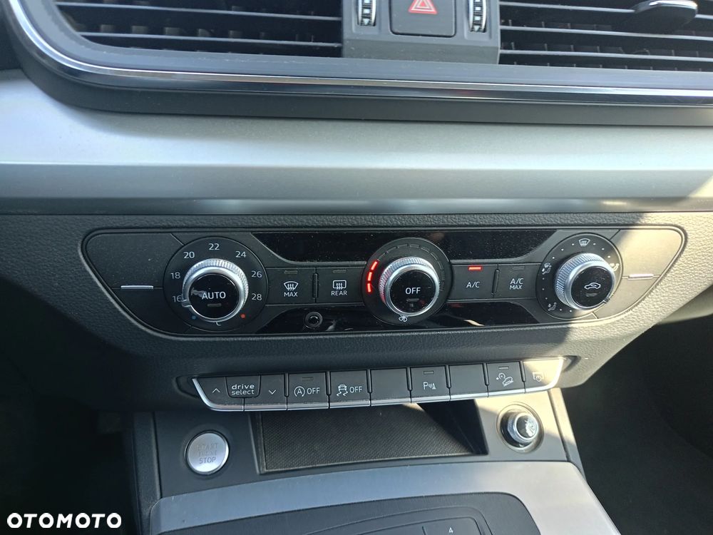 Audi Q5 2.0 TDI Quattro S tronic sport - 22