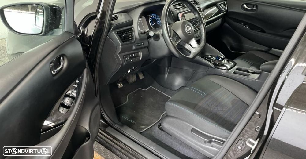Nissan Leaf e+ Acenta - 5