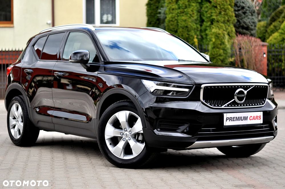 Volvo XC 40 D3 Momentum Pro - 6