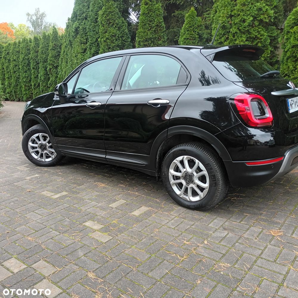 Fiat 500X Dolcevita 1.0 Cross - 9