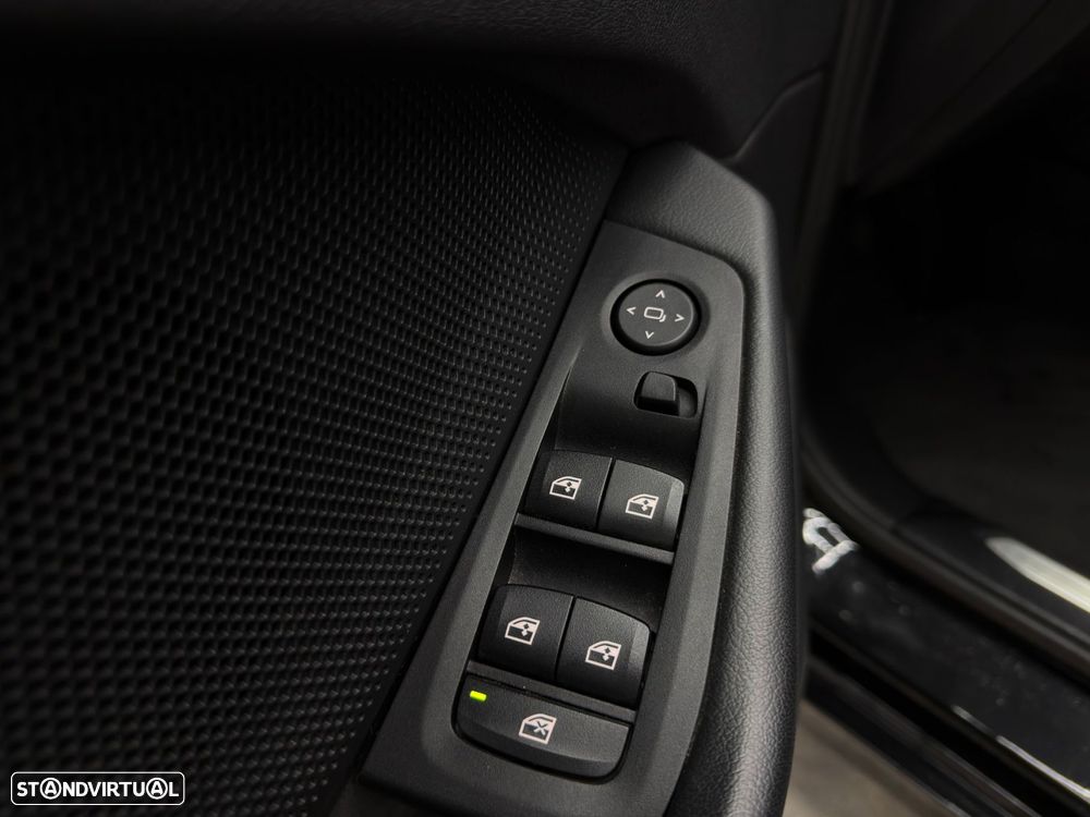 BMW 116 i Advantage - 14