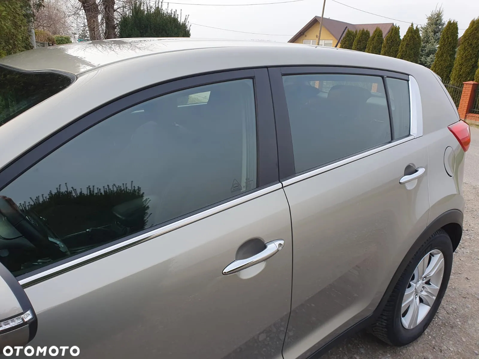 Kia Sportage 1.6 GDI Business Line L 2WD - 18