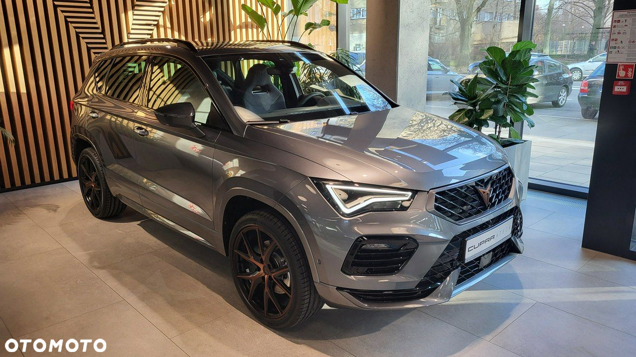Cupra Ateca - 12