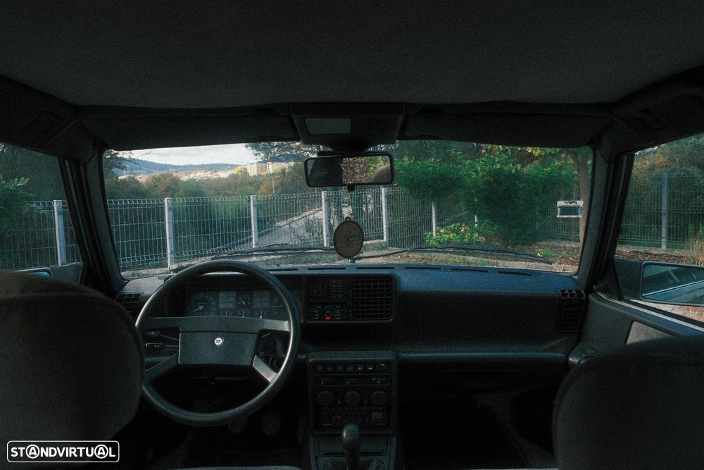 Lancia Prisma 1.6 - 12