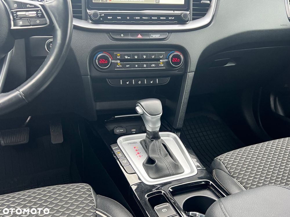 Kia XCeed - 29
