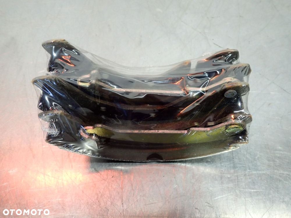 SZCZĘKI HAMULCOWE TYŁ DAEWOO MATIZ M100 - 4