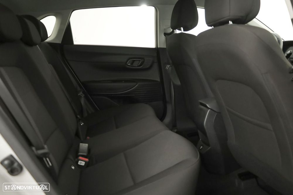 Hyundai i20 1.0 T-GDI Style (TT) DCT - 23