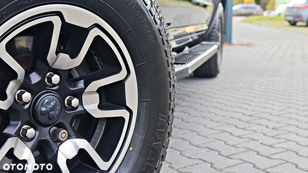 Dodge RAM 1500 5.7 4x4 - 35