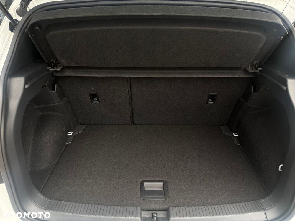 Volkswagen T-Cross 1.0 TSI R-Line DSG - 25
