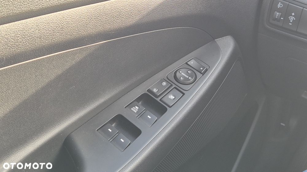 Hyundai Tucson 1.6 GDi 2WD Style - 12