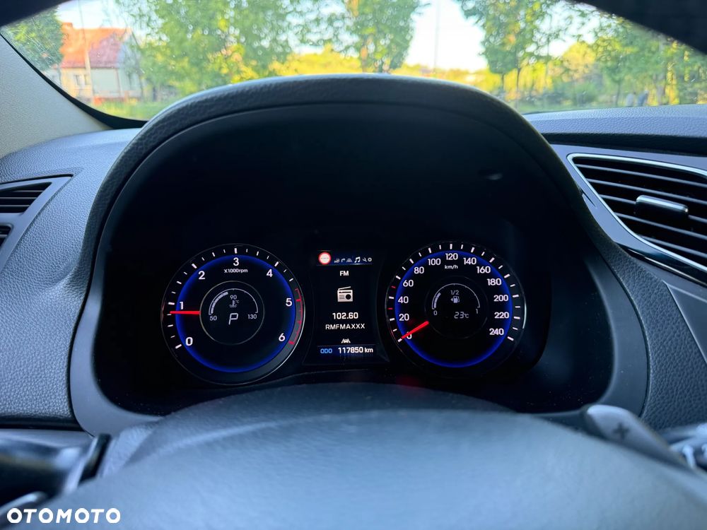 Hyundai i40 - 25