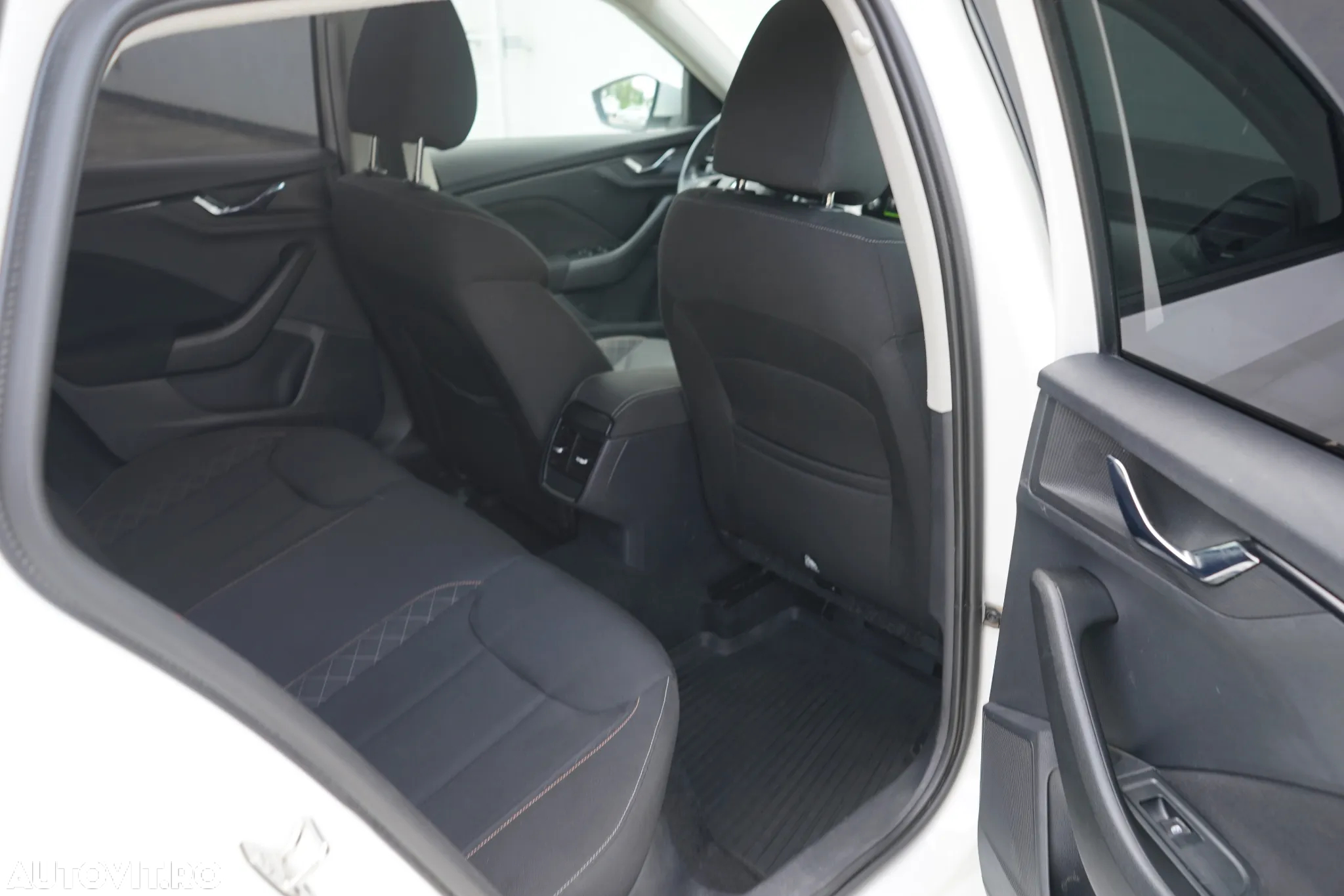 Skoda Scala 1.0 TSI Ambition - 26