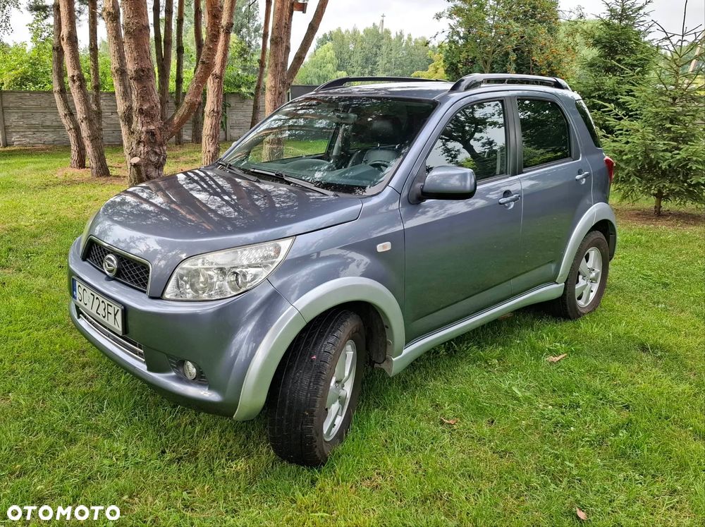 Daihatsu Terios 1.5 Top S 4WD - 1