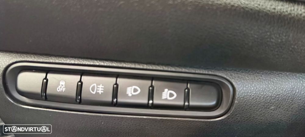 Fiat 500e 23,8kWh - 10