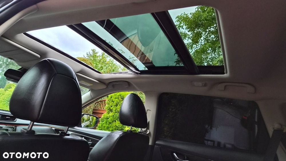 Nissan X-Trail 2.0 dCi ALL-MODE 4x4i Xtronic N-Vision - 19