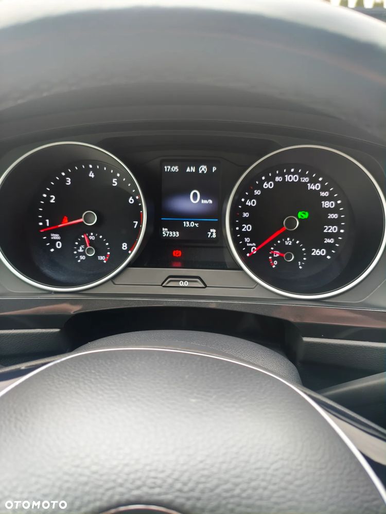 Volkswagen Tiguan 2.0 TSI 4Motion (BlueMotion Technology) DSG Highline - 25