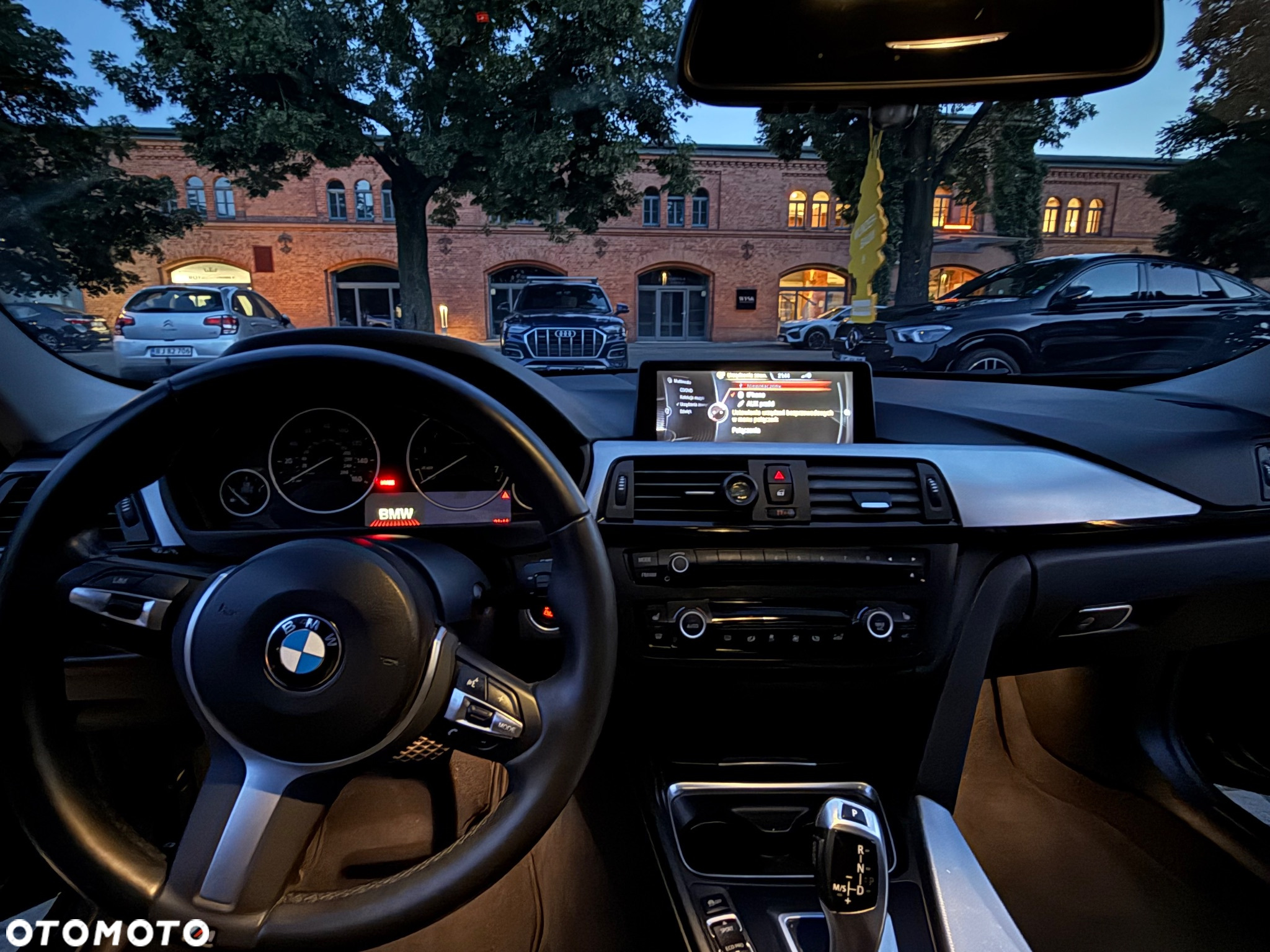 BMW Seria 3 - 24